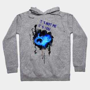 Savage heart Hoodie